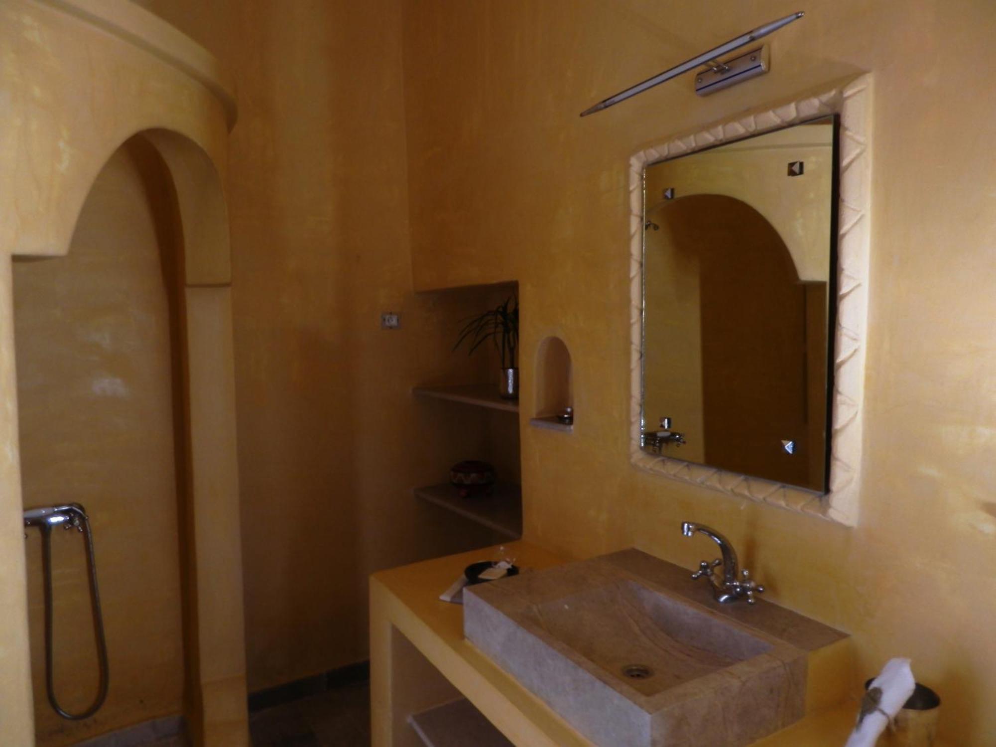 Dar Ennour Djerbahood Erriadh Houmt Souk  Εξωτερικό φωτογραφία